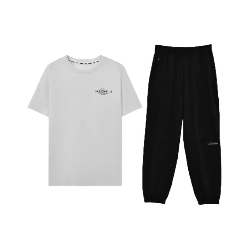 Skechers Sports Alliance Series Женские Повседневные Костюмы
