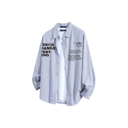 FAX FOR FMACM Унисекс Рубашки