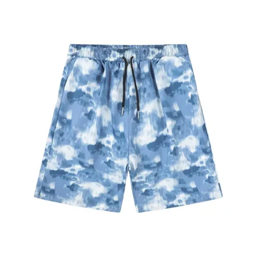 Vintage Cars Повседневные шорты Мужские