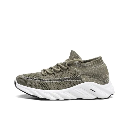 KINDDOG Беговые кроссовки Low Top Унисекс