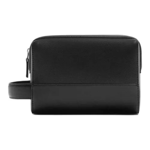 ZARA Сумки Черные Мужские