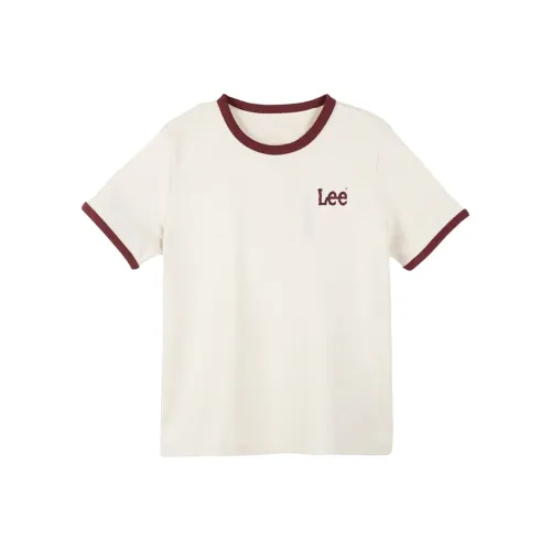 Lee Унисекс Футболки