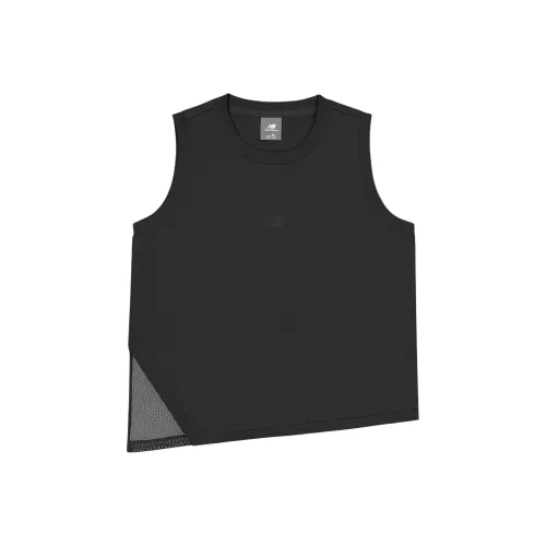 New Balance NB GREY Майка Женская