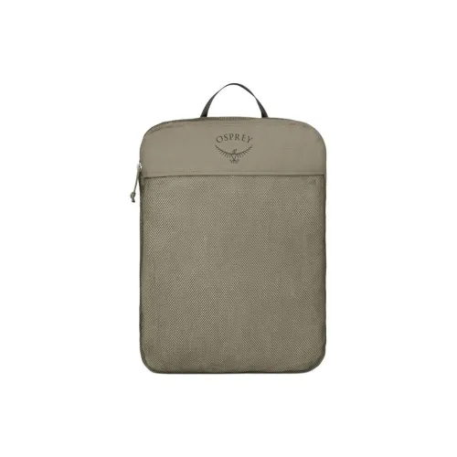 OSPREY Полиэстер Путешествие Сумка для хранения Tubas Унисекс Чайный Умбровый