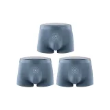 Gray Blue + Gray Blue + Gray Blue