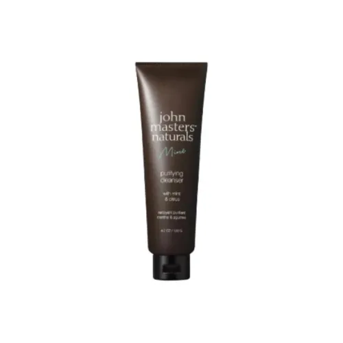 John Masters Organics Очищающие средства Унисекс