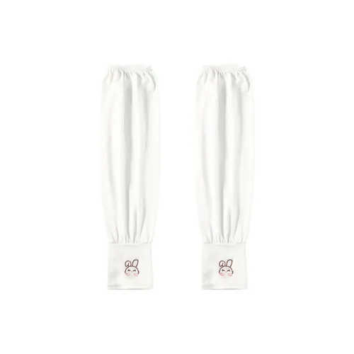 MEXICAN Полиэстер Защита от солнца Нарукавники Женские