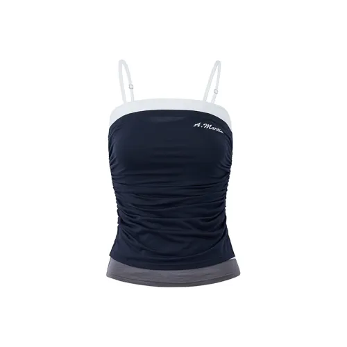ANDREA MARTIN Женские камисоли