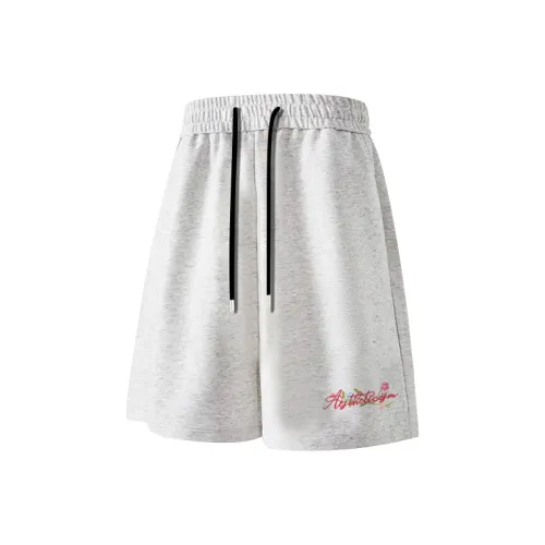 MJ STYLE Унисекс Повседневные шорты