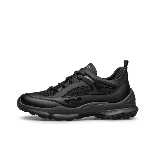 ZRO Casual Низкий Топ Мужской