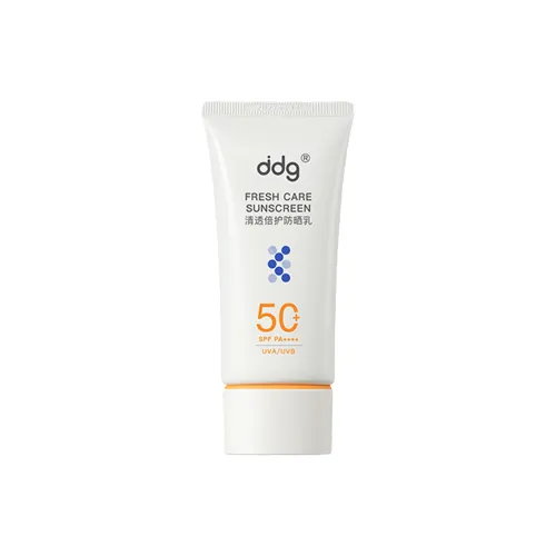 Ddg SUNSCREEN Лосьон Увлажняющий Унисекс