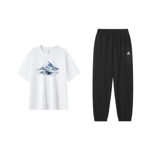 PEAK Унисекс Повседневная спортивная одежда