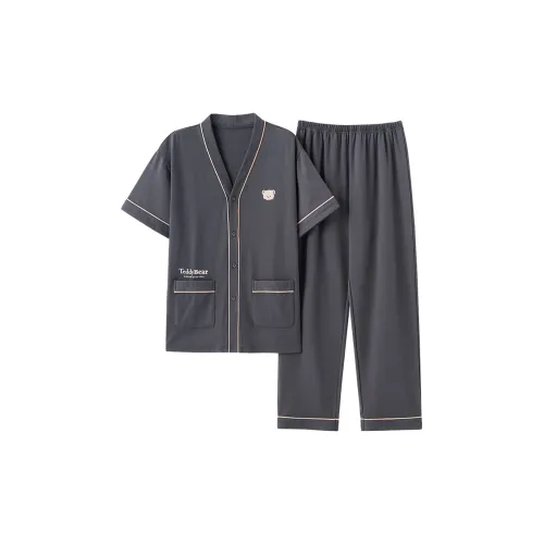 Caramella Мужские Пижамные Комплекты