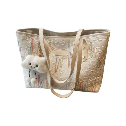 Boniu Полиэстер Сумка-тоут Сумка через плечо Стандартная Женская Многоцветная