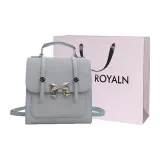 Синий + сумка для покупок