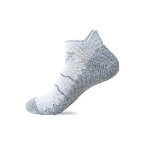 PULUSHIDUOTEMENGDE Низкие носки Мужской Combo Set