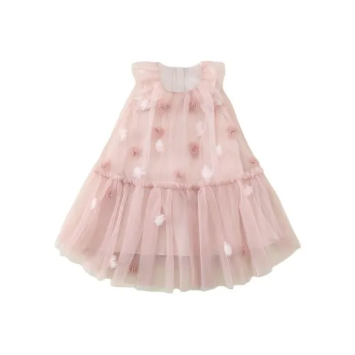 Lanza Платье для детей 3-7 лет