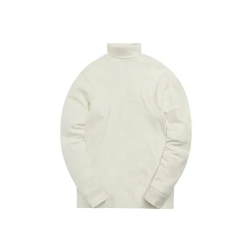 Sweaters KITH Collaboration Oatmeal White Men's