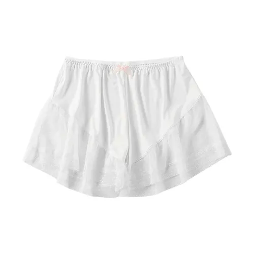 Flowers in water Боксеры Женские