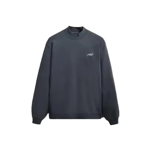 Мужские толстовки KITH Collaboration Asteroid