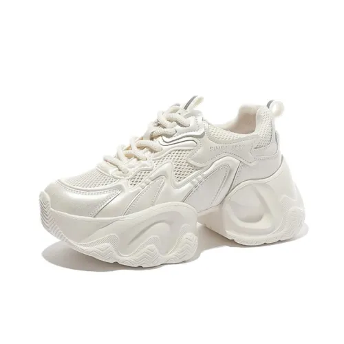 ST SAT Низкий топ кеды женские