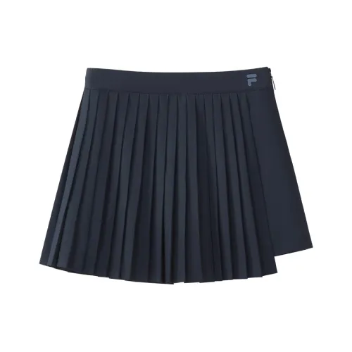 FILA FUSION LIFE Повседневные шорты Женские