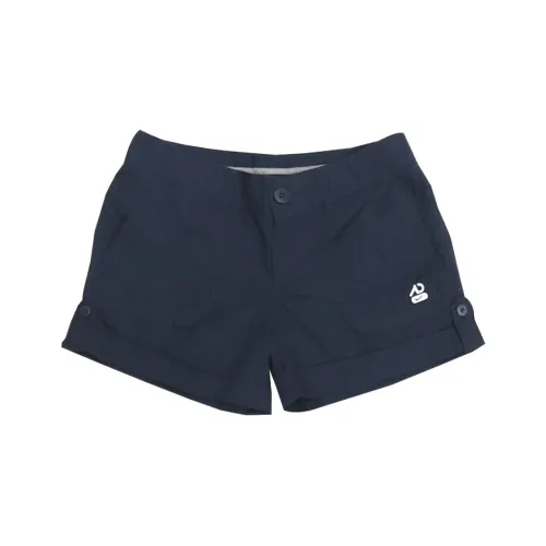 Nike Swoosh Повседневные шорты Женские