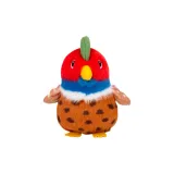 Кольцо-Ошейник Фазан