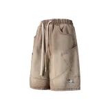 Желтая грязь