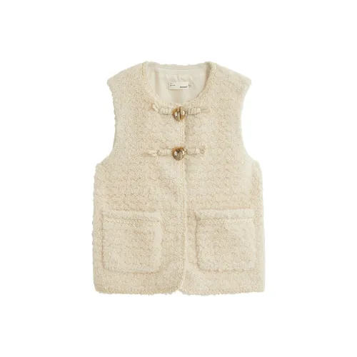 Inman Премиум Feel TREASURE Укороченный Осенний Комплект Дешевый Легкий Осенний Модный Жилет Женские