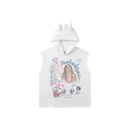 YEARNED Унисекс Футболки