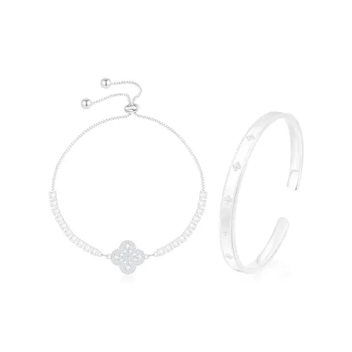 Cuz Strange Intention Циркон Браслеты Женские