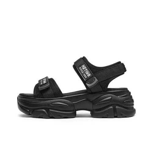 RED DRAGONFLY Пляжные сандалии Женские