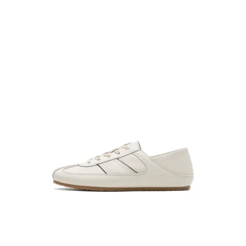 Staccato Износостойкий Дышащий Низкий Топ Повседневная Обувь Детская