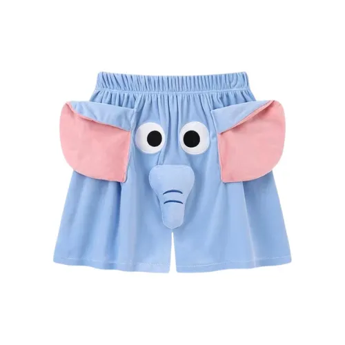 ECONICE Унисекс Пижамные брюки