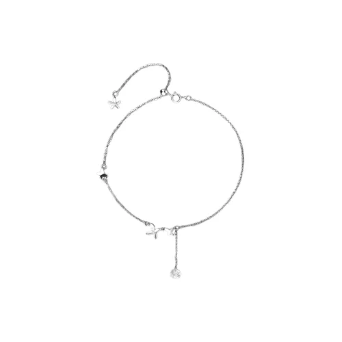 COPI Сплав Браслеты на щиколотку Унисекс