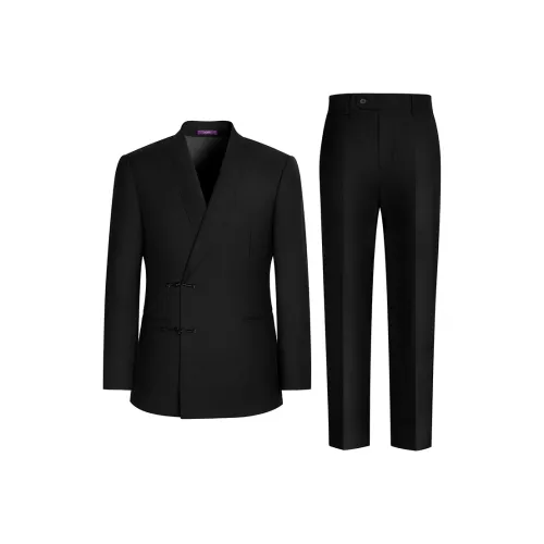 SKARO Мужские Деловые Костюмы