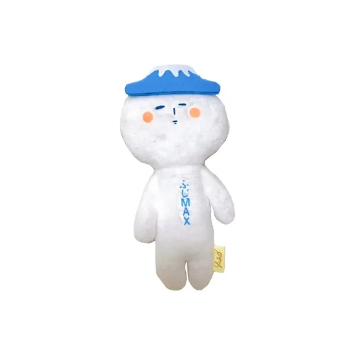 YUKIO Снеговик Плюшевая Кукла Подвески на тему аниме