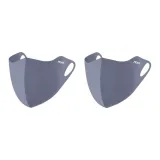 Темно-серый