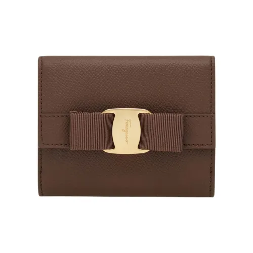 Ferragamo Женские Кошельки