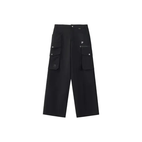 FILA FUSION WORKWEARFILA Fusion X Карго Брюки Женские