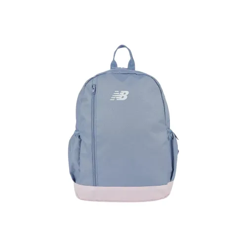 New Balance Рюкзаки Синий Kids