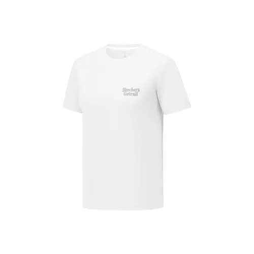 Skechers Sports League Collection Wilderness Outdoor Collection Стандартная T-рубашка Женская