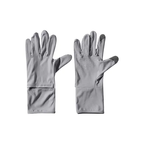 NANJIREN Полиамид Перчатки с защитой от солнца Унисекс