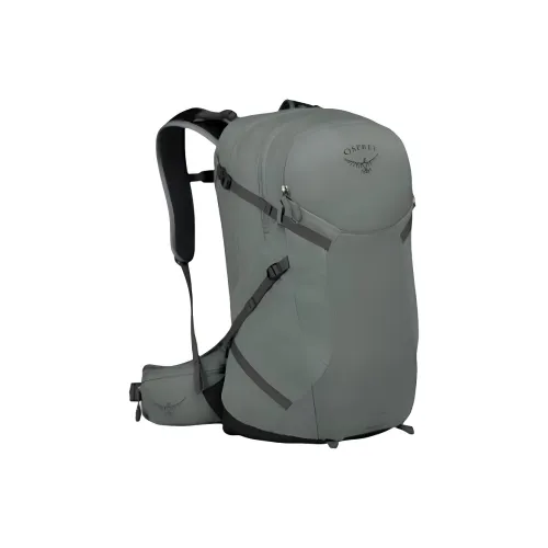 OSPREY 25L Альпинистский рюкзак для активного отдыха сумка нейлон сосновый зеленый унисекс