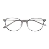 Прозрачно-серый