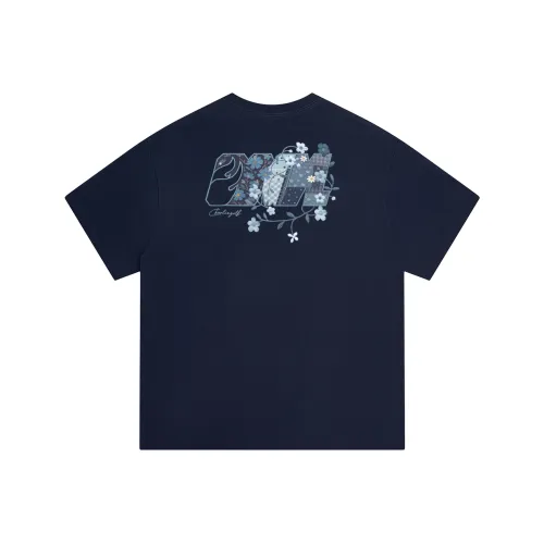 CHARLIE GOLF Унисекс Футболка