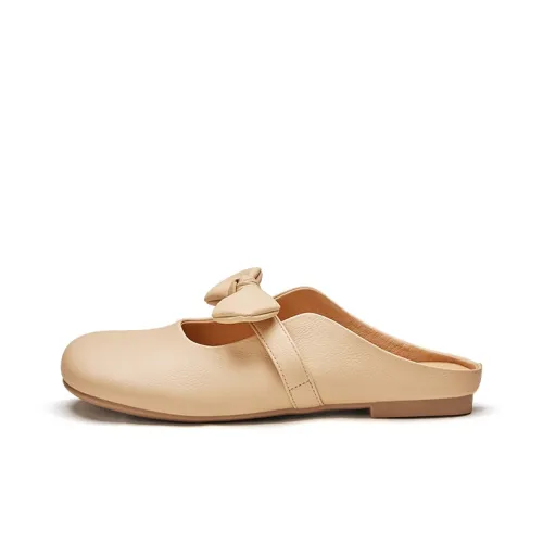 ZULIZ Резиновая подошва устойчивая к истиранию верхняя одежда повседневная домашние тапочки женские