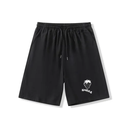 LUANBU Унисекс Повседневные шорты