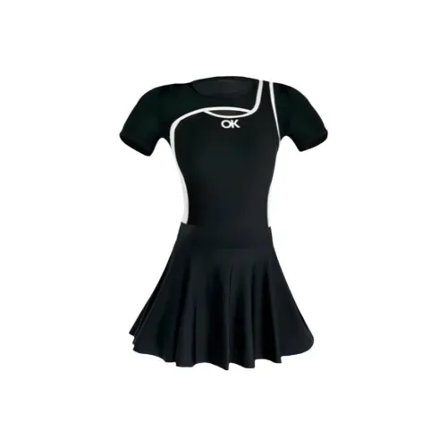 Женские наборы купальников